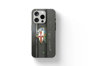 Alfa Romeo Custodia Telefono Eleganza di Lusso